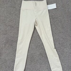 NWT Athleta Leggings Size Small